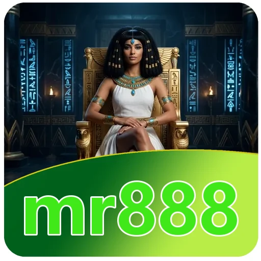 Ilustrasi berkas mr888 APK 4.8.1
