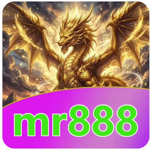 Ilustrasi aplikasi mr888 di Android
