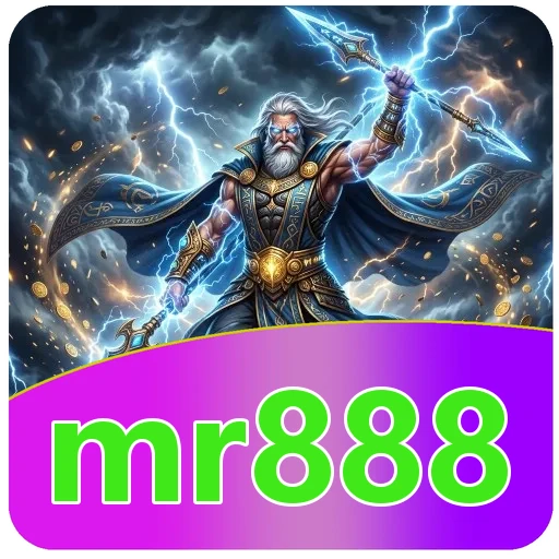 Ilustrasi syarat perangkat untuk mr888 APK