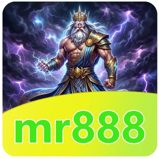 Ilustrasi layar pemasangan mr888 APK