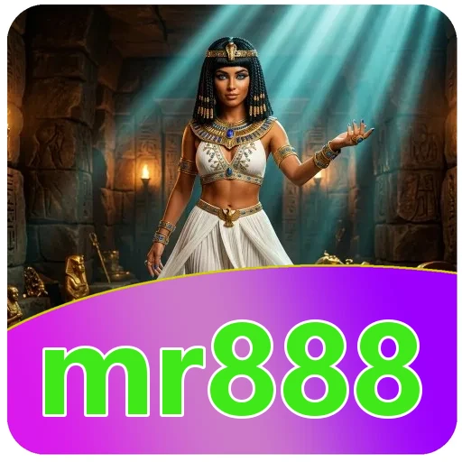 Keamanan mr888