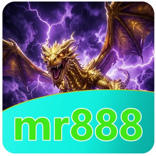 Layar pemasangan mr888 APK